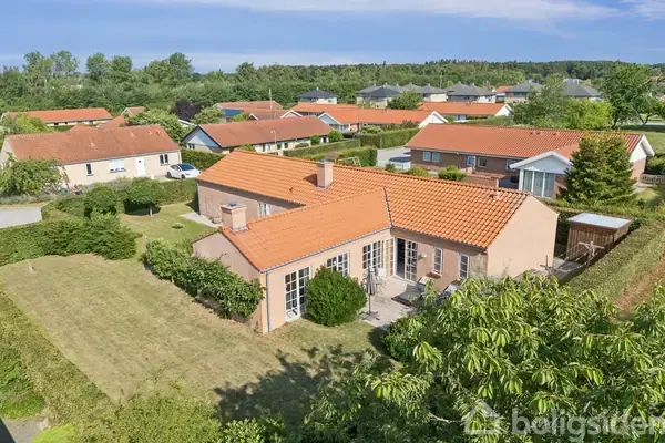 Villa på Frejasvej 3, 4180 Sorø
