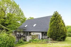 Villa på Odinsvej 11, 6500 Vojens