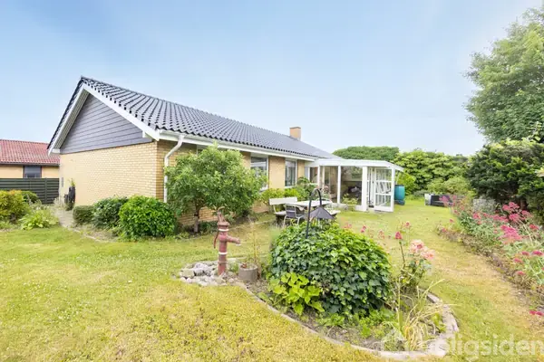 Villa på Haslegårdsvej 29B, 8210 Aarhus V