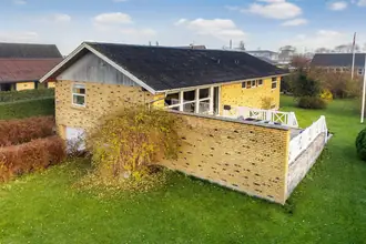 Villa på Hyacintvej 12, 8930 Randers NØ