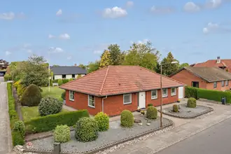 Villa på Irisvej 8, Alslev, 6800 Varde