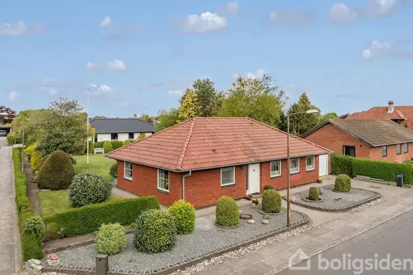 Villa på Irisvej 8, 6800 Varde