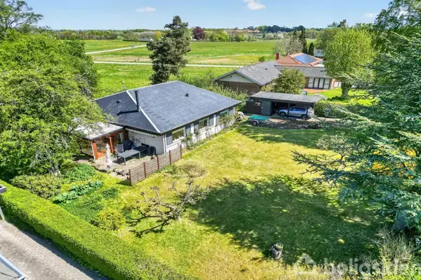 Villa på Enebærhaven 103, 2980 Kokkedal