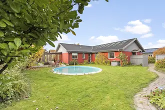 Villa på Tværvej 25, 3300 Frederiksværk
