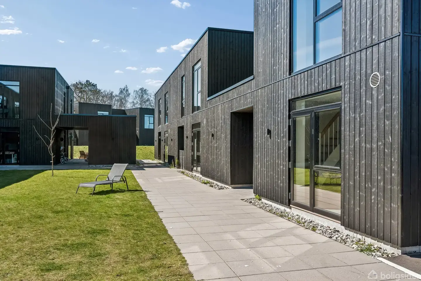 Rækkehus på Lergravsvej 4L, 3490 Kvistgård