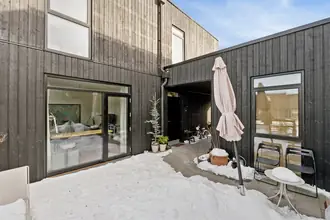 Rækkehus på Lergravsvej 4L, 3490