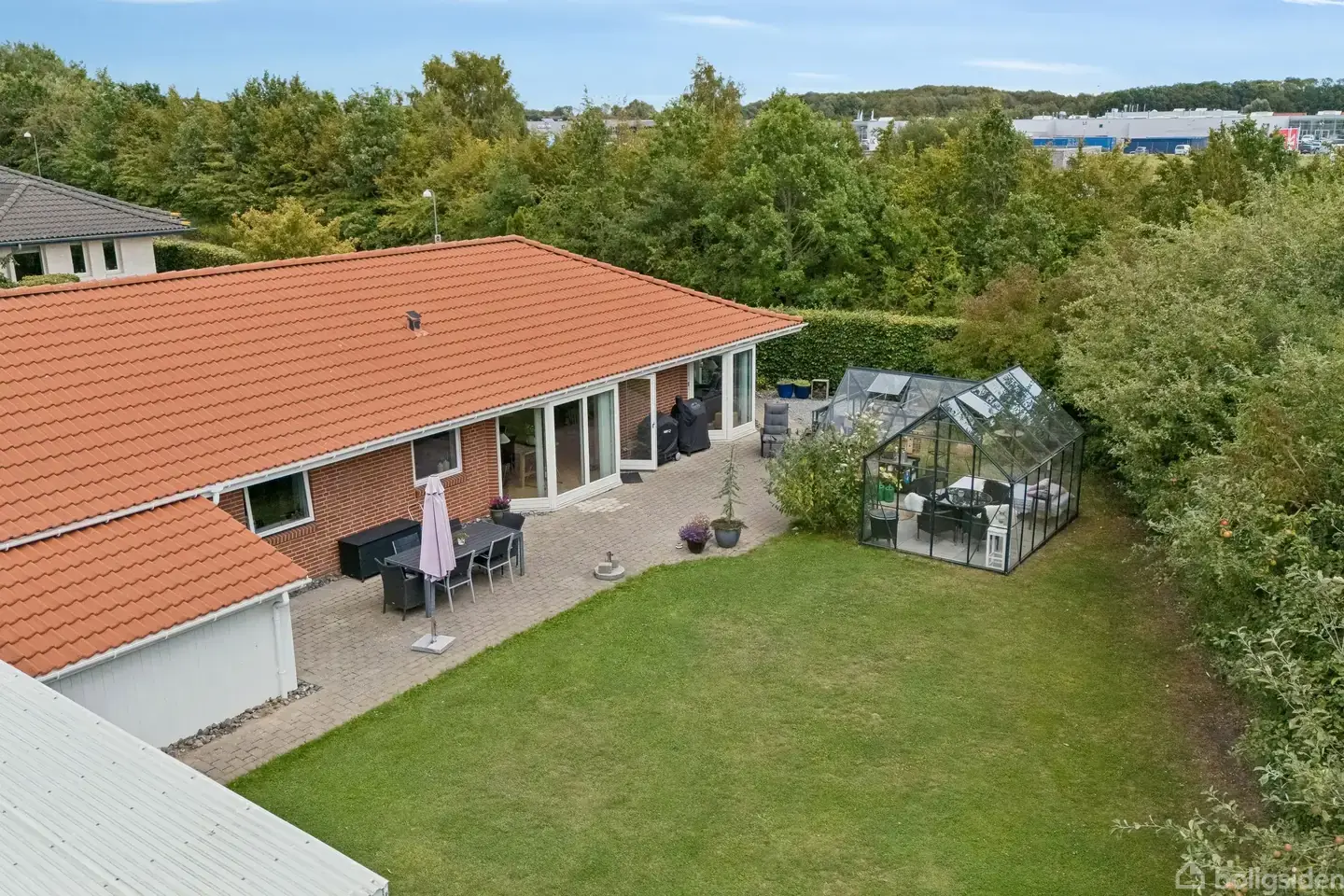 Villa på Trudsvej 9, 4300 Holbæk
