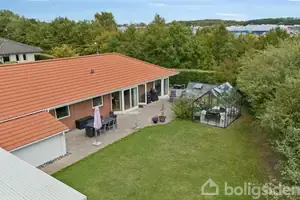 Villa på Trudsvej 9, 4300 Holbæk