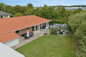 Villa på Trudsvej 9, 4300 Holbæk