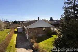 Villa på Mosevej 5, 5985 Søby Ærø