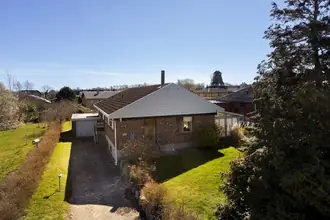 Villa på Mosevej 5, 5985 Søby Ærø