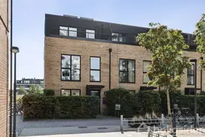 Rækkehus på Amager Strandvej 116A, 2300 København S