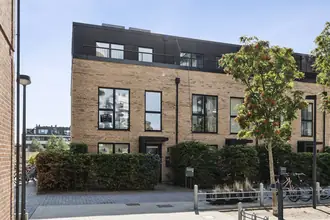 Rækkehus på Amager Strandvej 116A, 2300 København S