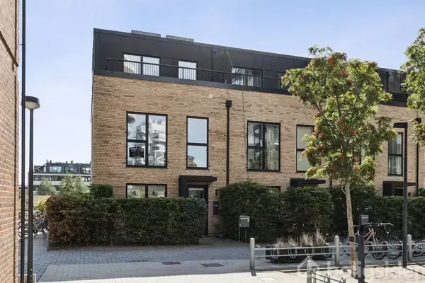 Rækkehus på Amager Strandvej 116A, 2300 København S