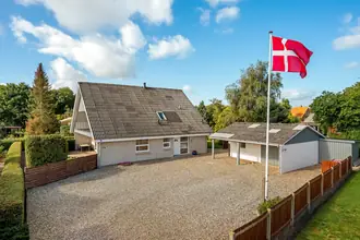 Villa på Søndervang 2A, 6261 Bredebro