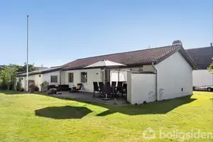 Villa på Margrethevej 16, 6580 Vamdrup