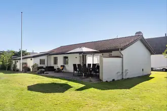 Villa på Margrethevej 16, 6580 Vamdrup