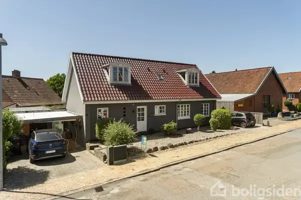 Villa på Kærmindevej 4, 5000 Odense C