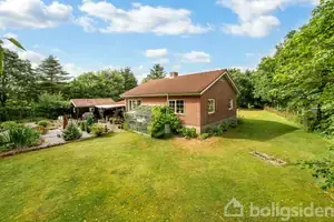 Villa på Blåkildevej 1, 6880 Tarm