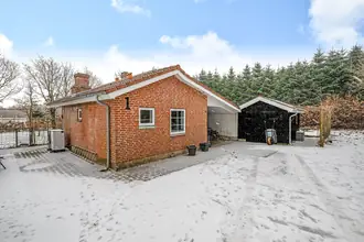 Villa på Blåkildevej 1, 6880 Tarm