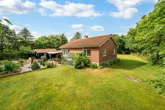 Villa på Blåkildevej 1, 6880 Tarm