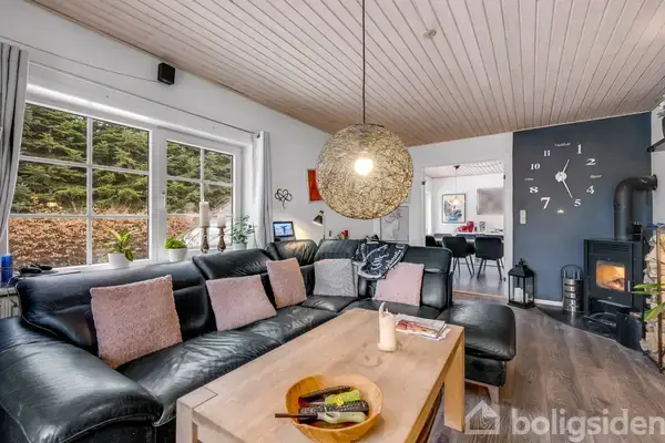 Villa på Blåkildevej 1, 6880 Tarm