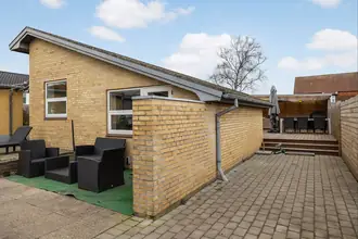 Villa på Langstrengvej 15, 6100 Haderslev