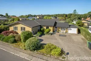 Villa på Hørvangen 4, 7120 Vejle Øst