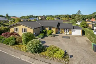 Villa på Hørvangen 4, 7120 Vejle Øst