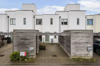 Rækkehus på Torphusene 49, 3050 Humlebæk