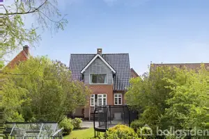 Villa på Egeskovvej 93, 7000 Fredericia
