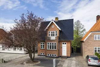 Villa på Egeskovvej 93, 7000 Fredericia
