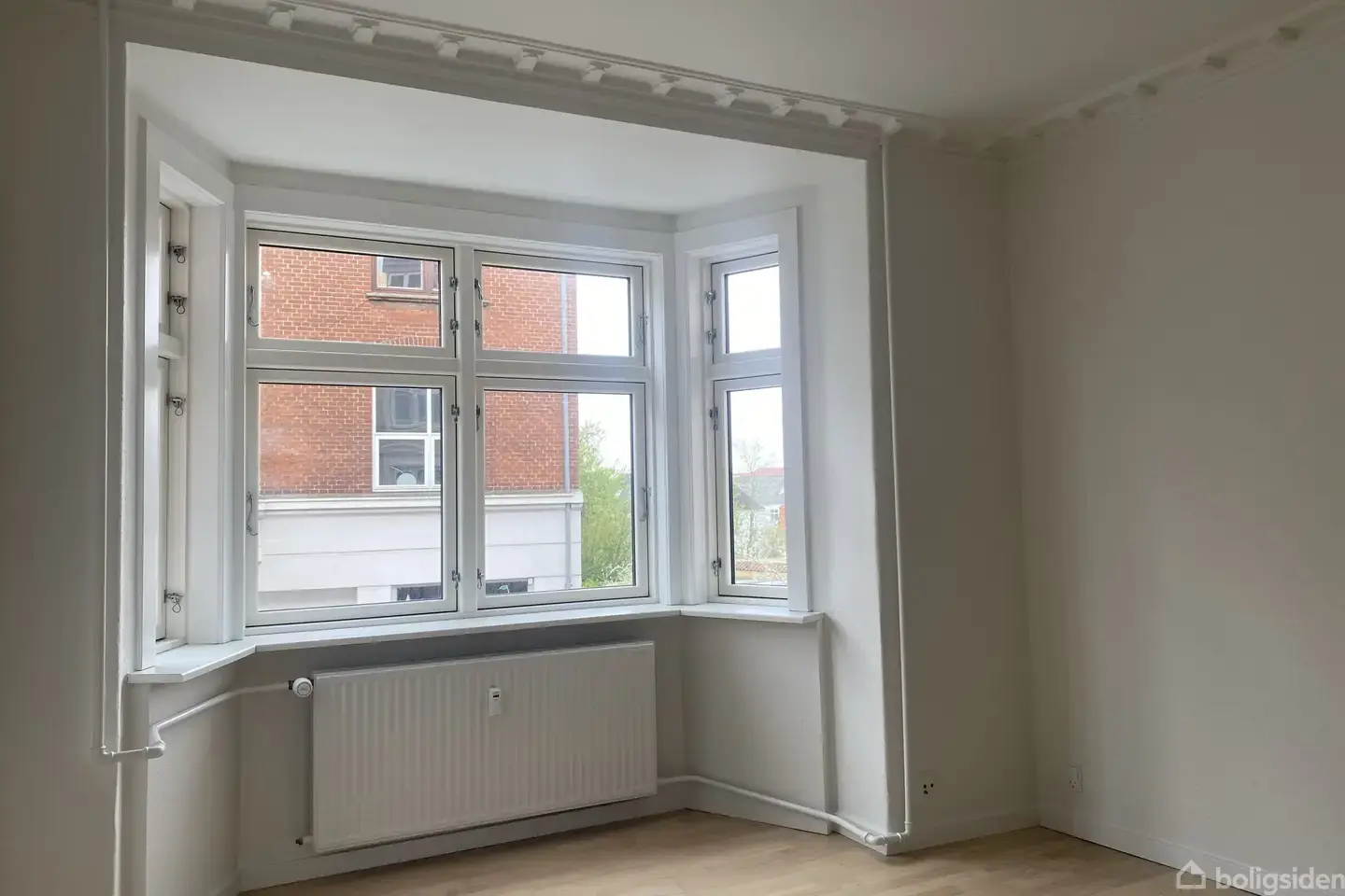 Ejerlejlighed på Hadsundvej 5, 1. th., 9000 Aalborg