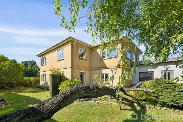 Villa på Helsingevej 1, 3250 Gilleleje