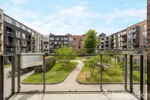 Ejerlejlighed på Kenny Drews Vej 25, 1. tv., 2450 København SV