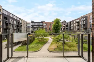 Ejerlejlighed på Kenny Drews Vej 25, 1. tv., 2450 København SV
