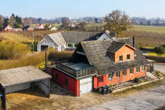 Villa på Gl. Broholmsvej 12, 5884 Gudme