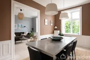 Ejerlejlighed på Næstvedgade 6B, 3. th., 2100 København Ø