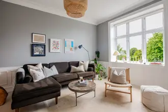 Ejerlejlighed på Næstvedgade 6B, 3. th., 2100 København Ø
