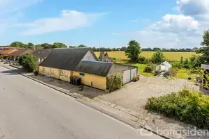 Villa på Skolevej 17, 6500 Vojens
