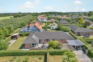 Villa på Skæring Parkvej 43, 8250 Egå