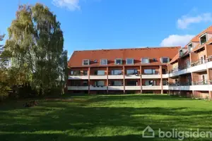 Ejerlejlighed på Tousvej 93, 2. 7., 8230 Åbyhøj