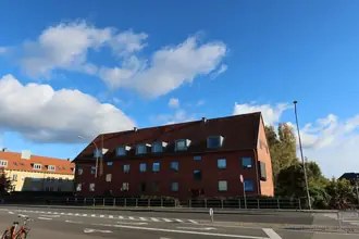 Ejerlejlighed på Tousvej 93, 2. 7., 8230 Åbyhøj