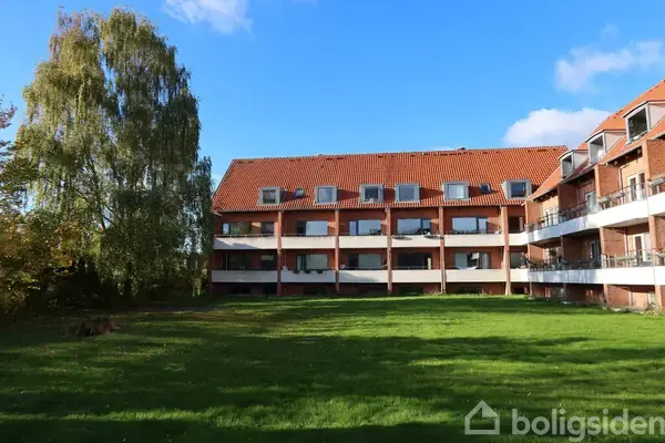 Ejerlejlighed på Tousvej 93, 2. 7., 8230 Åbyhøj