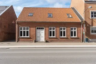 Rækkehus på Storegade 7, 6800 Varde