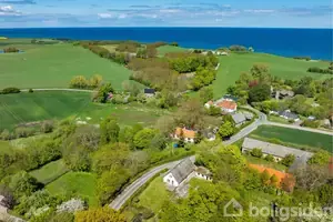 Villa på Ågerupvej 10, 4400 Kalundborg