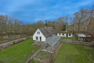 Villa på Ågerupvej 10, 4400 Kalundborg