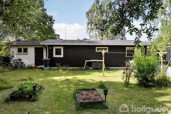 Fritidsbolig på Karl Jensensvej 5, 4571 Grevinge