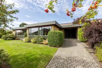Villa på Spergelvej 23, 9270 Klarup