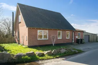 Villa på Mallevej 87, Horne, 6800 Varde